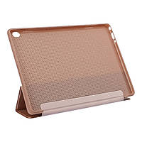 SM  SM Чехол-книжка Honeycomb Case для Lenovo Tab M10 10.1"/ X605F/ X505 цвет  06 розовый