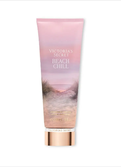 Лосьйон для тіла Victorias Secret Beach Chill Body Lotion 236 мл, фото 1