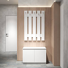 Передпокій, комплект у передпокій №3