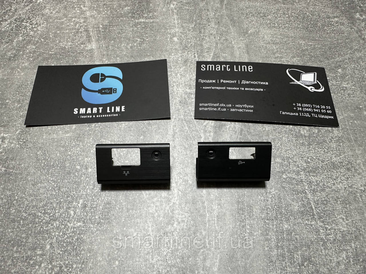 Заглушки на петлі для ноутбука Dell Latitude E5440, фото 1