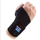 Бандаж на зап'ястку SF SUPPORT WRIST WRAP, фото 4