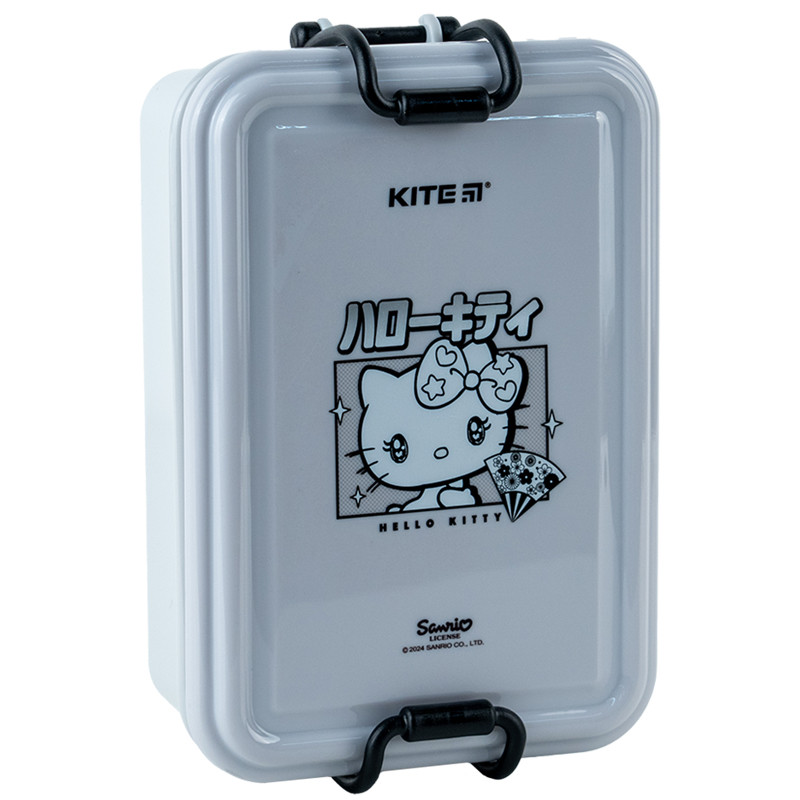 Ланчбокс Kite Hello Kitty HK24-175-1, 650 мл
