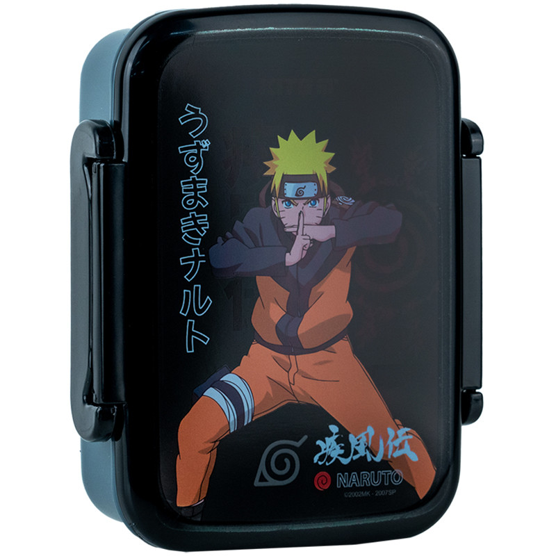Ланчбокс Kite Naruto NR24-160, 420 мл, фото 1