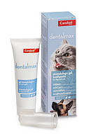 Candioli DentalMax - гель для зубов и десен собак и кошек 50 мл