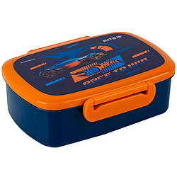 Ланчбокс з наповненням Kite Hot Wheels HW24-163, 750 мл