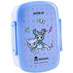 Ланчбокс з наповненням Kite tokidoki TK24-163, 750 мл