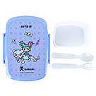 Ланчбокс з наповненням Kite tokidoki TK24-163, 750 мл, фото 4