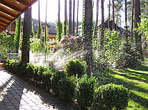 Автополив + Газон. (Киевская обл.) 5