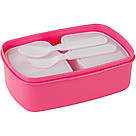 Ланчбокс з наповненням Kite Hello Kitty HK24-181-2, 750 мл, фото 3