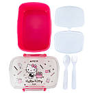 Ланчбокс з наповненням Kite Hello Kitty HK24-181-2, 750 мл, фото 6
