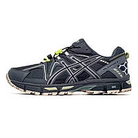 Кроссовки мужские Asics Gel Kahana 8 Dark Grey