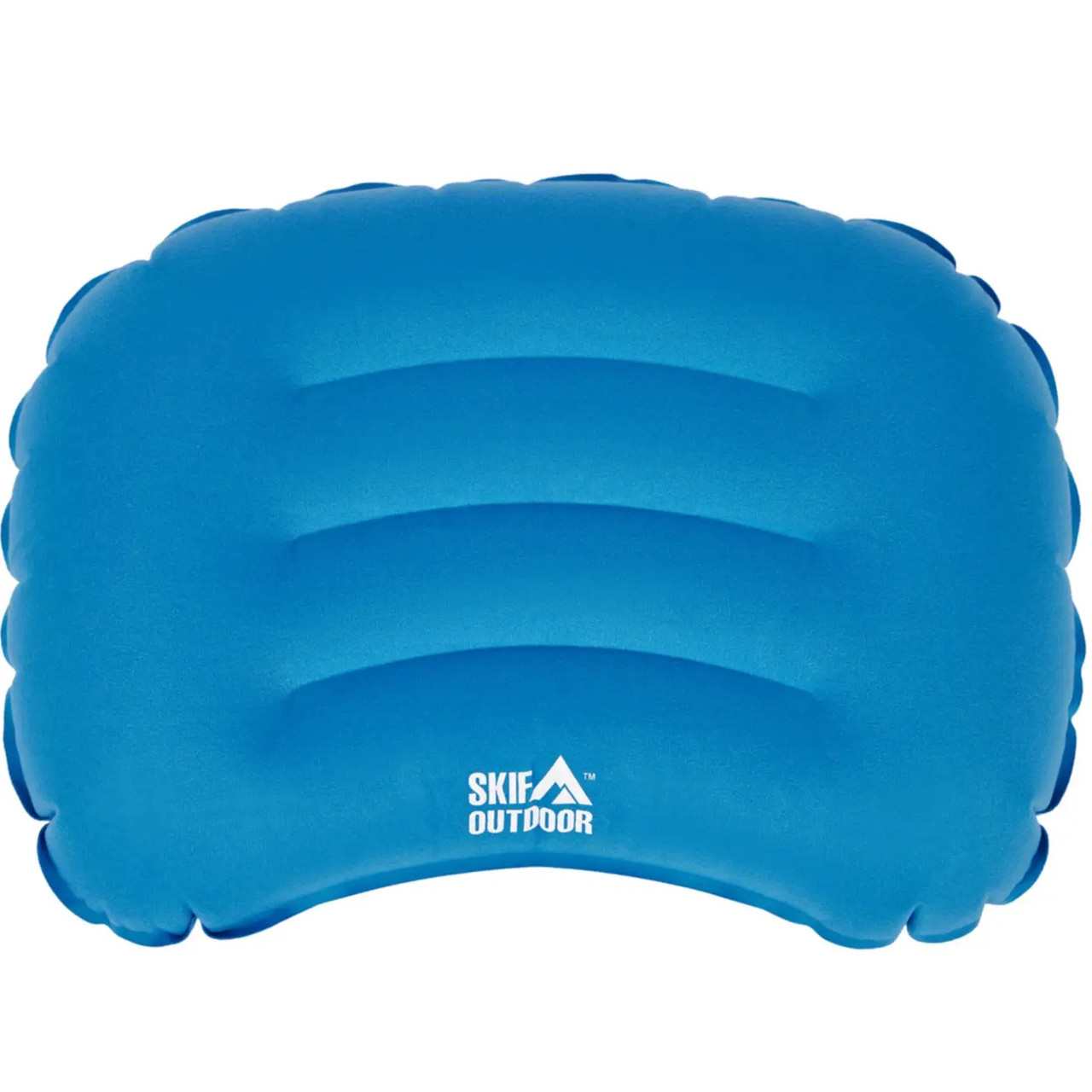 Подушка надувна Skif Outdoor Master (blue)