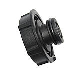 Кришка розширювального бачка Mazda, Volvo, FORD Focus, Fiesta, KUGA, EDGE, F-150, Mondeo, Transit з 2004 до 2021 р.в./ Leaderparts, фото 2