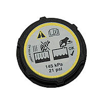 Кришка розширювального бачка Mazda, Volvo, FORD Focus, Fiesta, KUGA, EDGE, F-150, Mondeo, Transit з 2004 до 2021 р.в./ Leaderparts