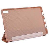 SM Чехол-книжка Honeycomb Case для Huawei MatePad 10.4" цвет 06 розовый