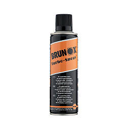 Brunox Turbo-Spray мастило універсальне спрей 300ml