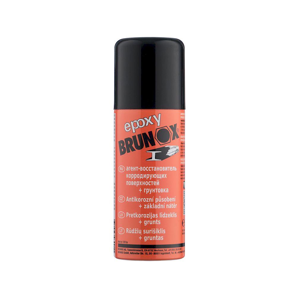 Brunox Epoxy нейтралізатор іржі спрей 150 ml