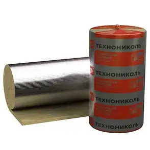 Мат ламельний Техноніколь 35 товщ. 50мм (1,2 м*5м)/ 6м2, Мат ламельний Техноніколь, Sweetondal, фото 1