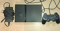 Консоль PlayStation 2 Slim