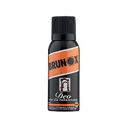 Brunox Deo мастило для вилок і амортизаторів 100ml