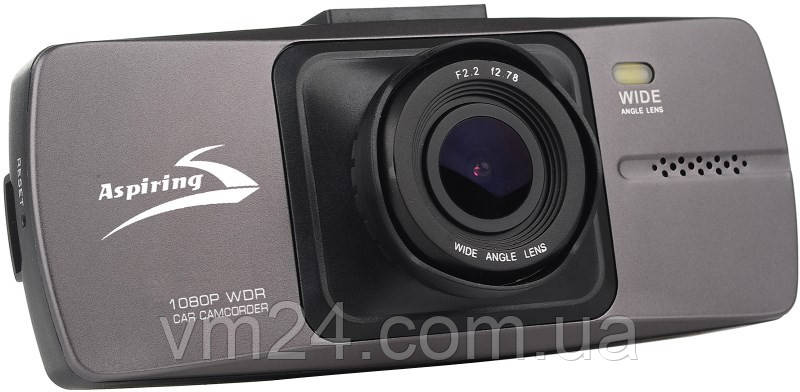 Відеореєстратор Aspiring AT140, фото 1