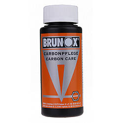 Brunox Carbon Care мастило для огляду за карбоном 100ml