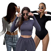 Топи, футболки, майки, боді жіночі