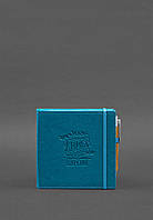 Кук-бук для записи рецептов Книга кулинарных секретов в голубой обложке BlankNote LP, код: 8321759