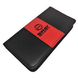 Чохол для 2х ножиць та аксесуарів Sway