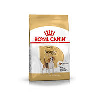 Royal Canin Beagle Adult - сухой корм для взрослых собак породы Бигль в возрасте от 12 месяцев 3 кг