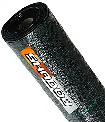 Агроткань чорна SV 100 г/м²  1.1 х 50 м.