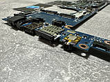 Материнська плата для ноутбука Dell Latitude 7390 | LA-F311P | SR3L9 | i5-8350U, фото 3