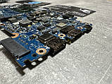 Материнська плата для ноутбука Dell Latitude 7390 | LA-F311P | SR3L9 | i5-8350U, фото 6