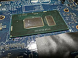 Материнська плата для ноутбука Dell Latitude 7390 | LA-F311P | SR3L9 | i5-8350U, фото 7