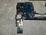 Материнська плата для ноутбука Dell Latitude 7390 | LA-F311P | SR3L9 | i5-8350U, фото 4