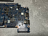 Материнська плата для ноутбука Dell Latitude 7390 | LA-F311P | SR3L9 | i5-8350U, фото 5