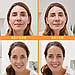 Маска для сяйва шкіри з АНА-кислотами Balance Me AHA Glow Mask 50 мл, фото 11