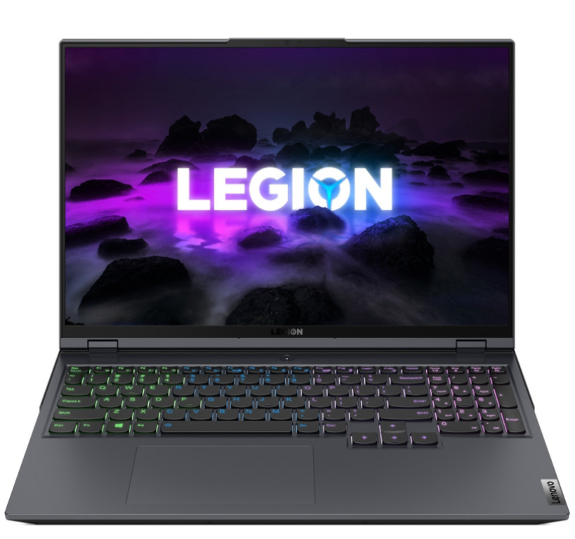 Ноутбук Lenovo Legion PRO|16" 2K,165Гц/RZN 7-5800H/32GB/RTX3070 8GB/1TB SSD Б/В