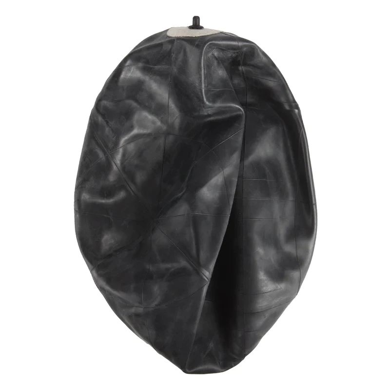 Камера для пневморуші на розтяжках TITLE QUIK-TEK DOUBLE END BAG BLADDER S, фото 1