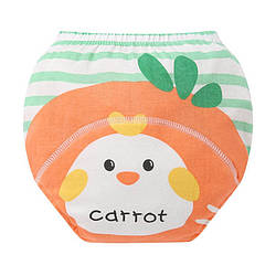 Тренувальні труси для привчання до горщика курчат DS, розмір 90