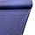 Тканина ранфорс Dark Blue темно-синій 125 г/м2, Туреччина, ширина 240 см (рулон 30 м)  Ціна за пог.м (замовлення від 1 рулону), фото 2
