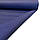 Тканина ранфорс Dark Blue темно-синій 125 г/м2, Туреччина, ширина 240 см (рулон 30 м)  Ціна за пог.м (замовлення від 1 рулону), фото 6