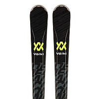 Лыжи мужские Volkl DEACON XTD 168 cm + крепления