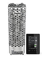 Електрокам'янка для сауни Helo HIMALAYA 10,5 kW + пульт Elite