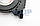 Модуль подушки безпеки, Шлейф керма SRS 8K0953568F для Audi A4 (B8) 07-15, фото 5
