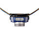 Ліхтар налобний Fenix HL40R Cree XP-LHIV2 LED синій, фото 8