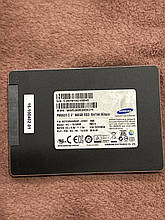 SSD Samsung PM853T 960Gb 2.5" SATAIII MZ7GE960HMHP