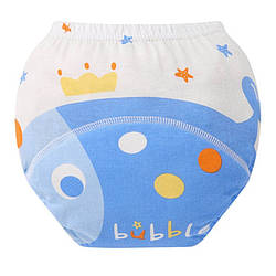 Тренувальні труси для привчання до горщика рибка DS, розмір 90