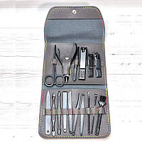 Манікюрний набір K-76E (колір в асортименті)