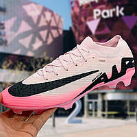 Футбольные бутсы Nike Mercurial X